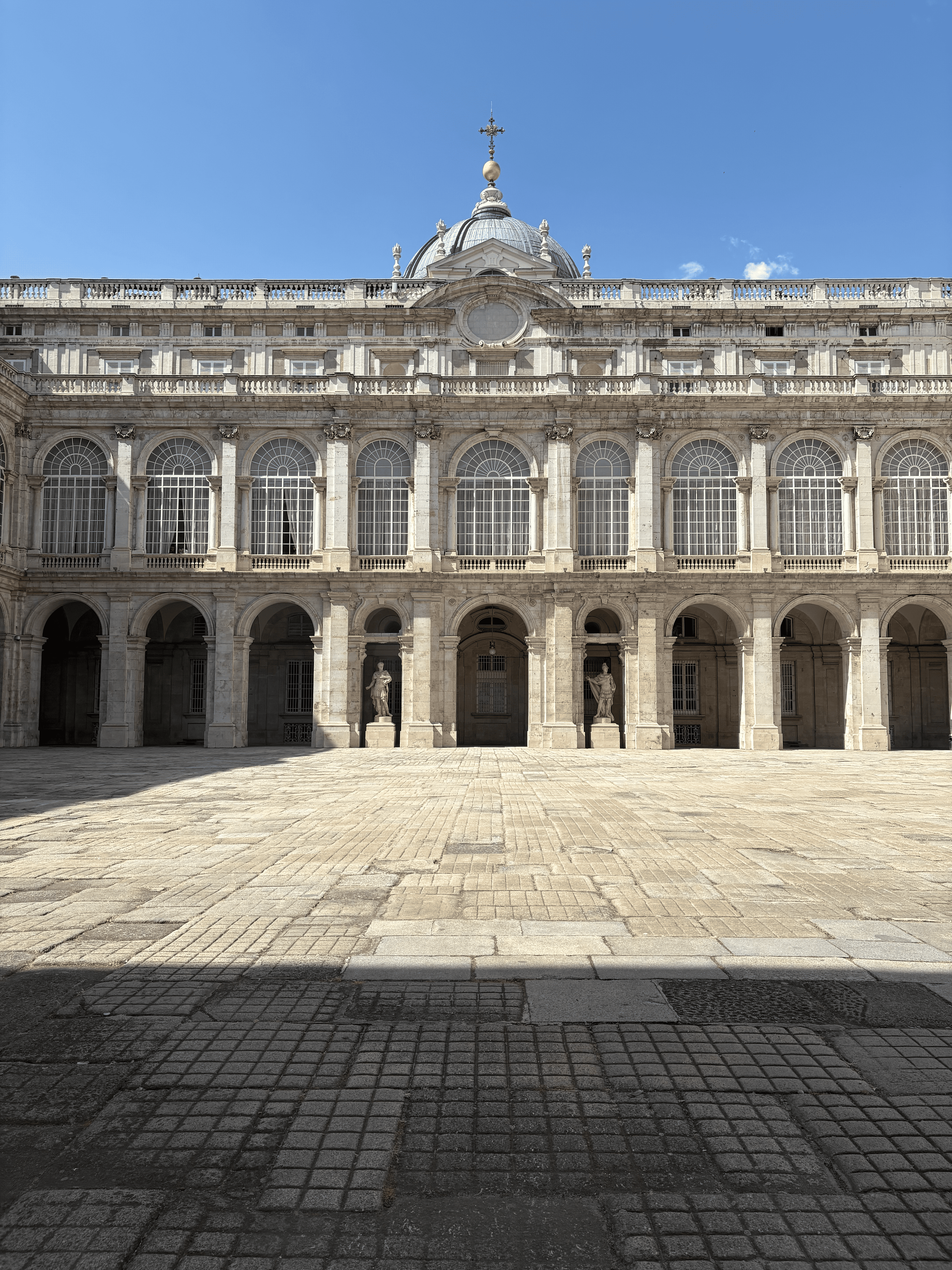 5-Day Madrid Itinerary: Art, Tapas and Day Trips to Segovia or Toledo