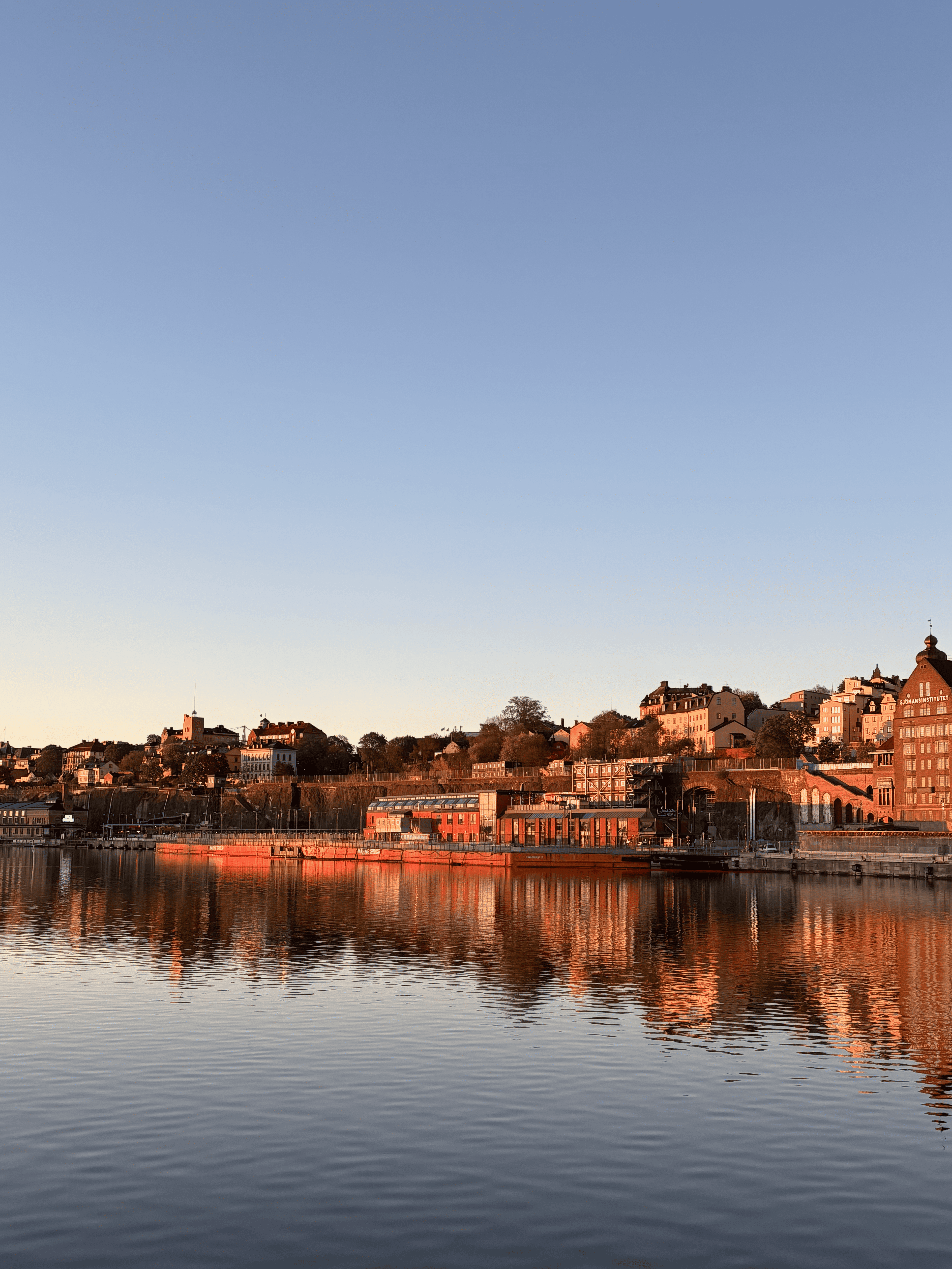 4-Day Stockholm Itinerary: Gamla Stan, Vasa Museum and the Archipelago